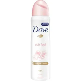 Dove Deospray Soft Feel