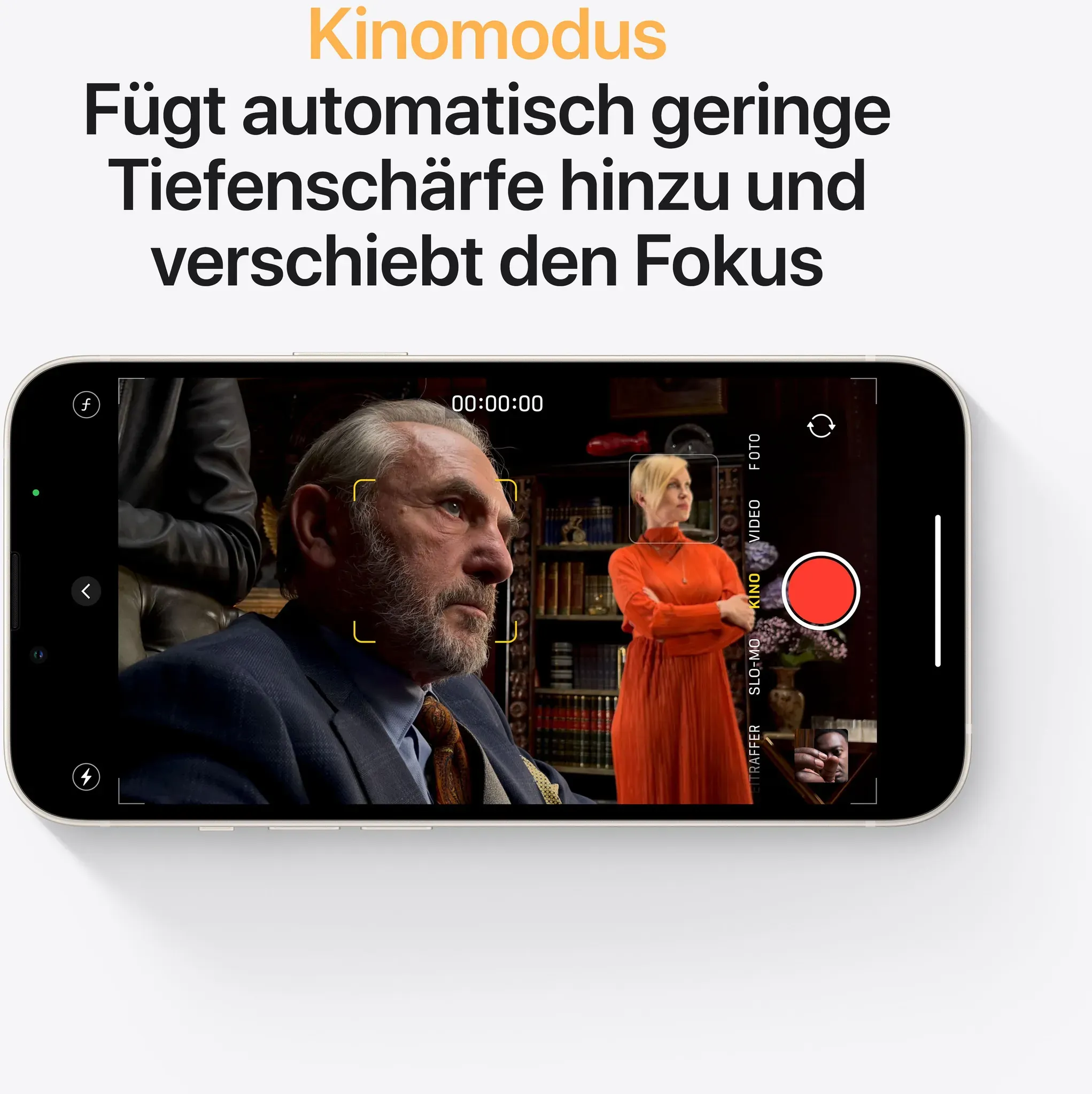 APPLE Smartphone 