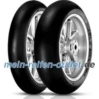 Pirelli Diablo Superbike SC1, NHS