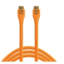 Tether Tools TetherPro HDMI 2.0 to HDMI 2.0, 15' (4.6m), Black