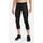 Nike Pro Dri-FIT Fitness 3/4-Tights Herren 010 black/white M