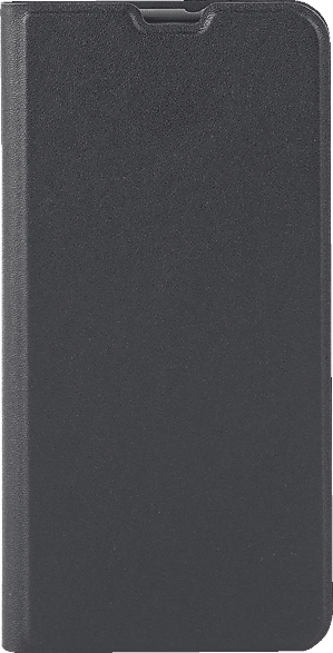 ISY ISC-5213, Bookcover, Samsung, Galaxy A23 5G, Schwarz