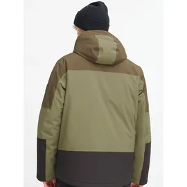North Bend NBMoritz M Skijacke grau L
