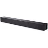 Topchances Soundbar-Lautsprecher, 40 W Soundbar für TV, 80 dB 3D-Surround-Sound, verbesserte Bassanpassung, Heimkino-TV-Lautsprecher für DHMI, USB, FM-Radio