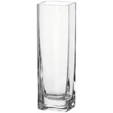 LEONARDO Vase Lucca 25 cm Glas Transparent Klar