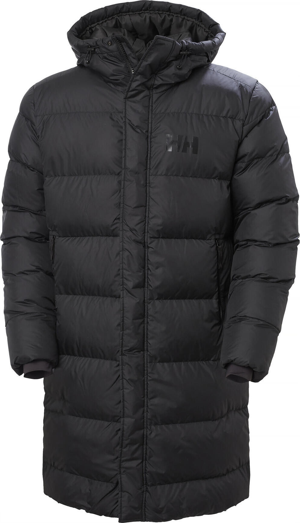 Helly Hansen Active Long Winter Parka black (990) S