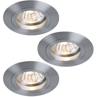 Paulmann Premium EBL 3er Pack (92523)