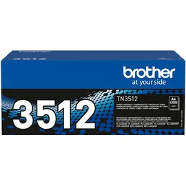 Brother TN-3512 schwarz