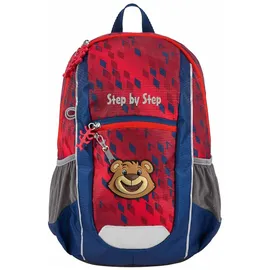 Step By Step KIGA MAXI 10l rot