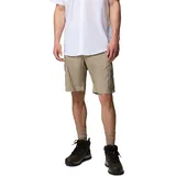 Columbia Silver RidgeTM Utility Cargo Kurze Hose - Tusk - 30