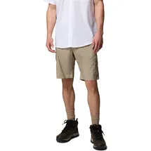 Columbia Silver RidgeTM Utility Cargo Kurze Hose - Tusk - 30