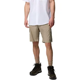 Columbia Silver RidgeTM Utility Cargo Kurze Hose - Tusk - 30