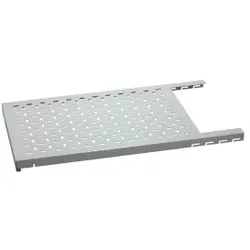 Schneider Electric NSYBSM80 Actassi, Ablage für Monitor, Tiefe 800mm