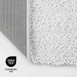 OTTO home Torrni Weiß Ø 80 cm