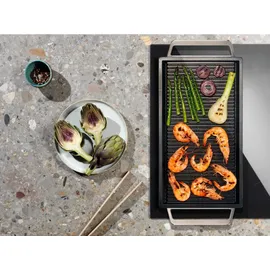 Electrolux LIV834I