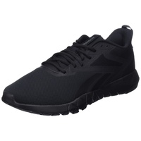 Reebok Herren Flexagon Force 4 Sneaker, Core Black Pure Grey 5 FTWR White 01, 45 EU