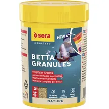 Sera Bettagran Nature