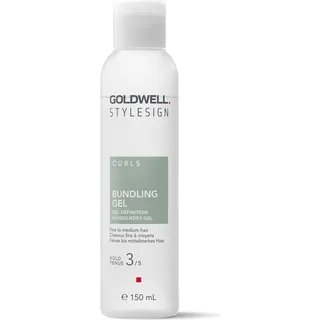 Goldwell Stylesign Curls Bündelndes Gel 150 ml