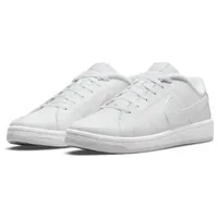 Nike Court Royale 2 Next Nature Herren white/white/white 46