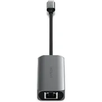 Satechi USB-C Hub mit 2.5 Gigabit Ethernet - 3 – Grau