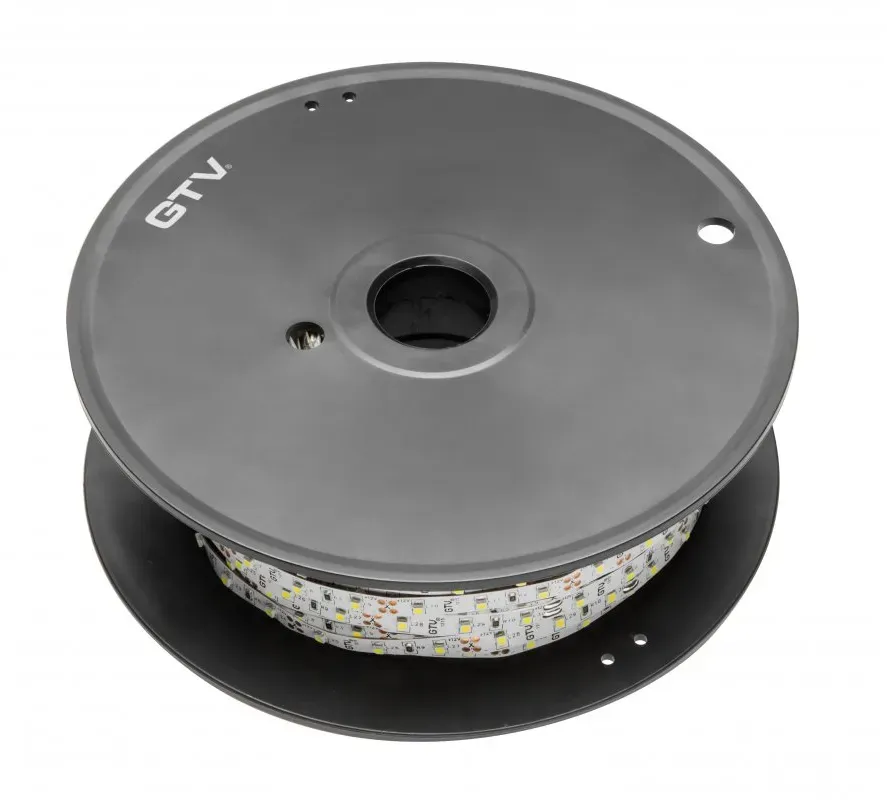 GTV LED Band Flash 50m - neutralweiß (4000K)