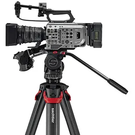 Sachtler System aktiv6 flowtech75 GS