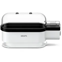 Krups EG234115 Ovomat trio (weiss)