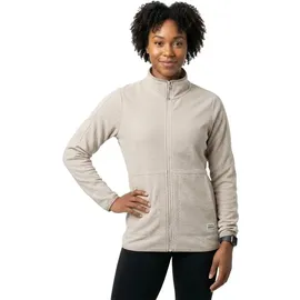 Craghoppers Nosilife Anya II Fleecejacke Grau 46
