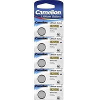 Camelion Lithium CR1632 5 St.