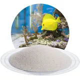 Schicker Mineral Aquariumsand 25 kg