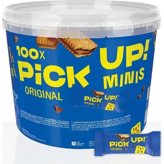 Pick UP! minis ORIGINAL Kekse 100 St.