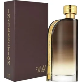 Reyane Tradition Insurrection II Wild Eau de Toilette 90 ml
