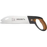 Kirschen Feinschnittsäge 4410270 Kataba, (Sägeblattlänge 270mm, feine Zahnung