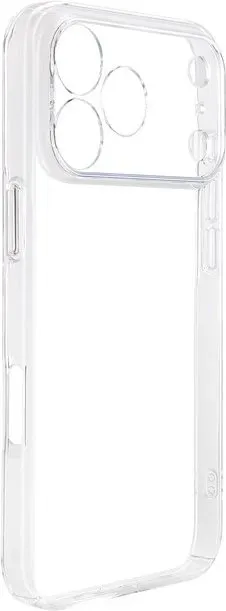 Transparent Case For iPhone 17 Pro JOYROOM JR-17SJ02 (PC)