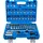 BGS Steckschlüssel-Satz 61-tlg. Antrieb 10 mm (3/8")