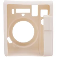 Instant Chamber Körperhaut, Silikon -Instantkammerschutzbox Zum Schießen (Beige)