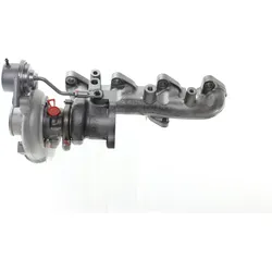 ALANKO Lader, Aufladung Motor  für MITSUBISHI HYUNDAI 4917307740 28201-2A770 11901446