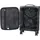 GABOL Cloud 4-Rollen Cabin 55 cm / 31 l black