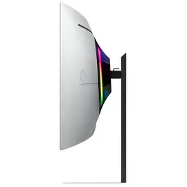 Samsung Gaming Monitor OLED G85SD