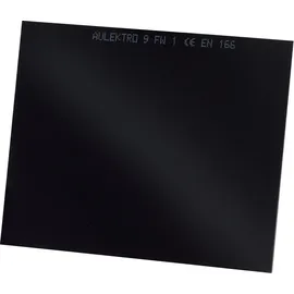 Jas Schweißerschutzglas DIN 12 (90 x 110 mm)