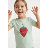 KIDS ONLY KMGCANDY LIFE Grün 104