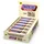 Mars Protein Snickers Low Sugar High Protein Bar 12x57g - White Chocolate