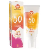 Eco Cosmetics Sunspray LSF 50 100 ml
