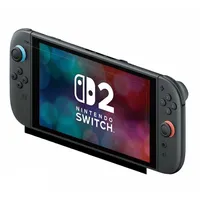 Hori Ultimate Anti-Glare Screen Filter Bildschirmschutzfolie Switch 2