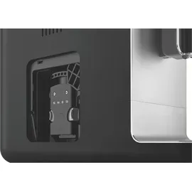 Smeg Collezione BCC11 Kaffeevollautomat schwarz