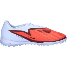 Nike Phantom 360 Acad TF Herren Royal Tint/Bright Crimson 44