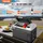 Vevor Kompressor Kühlbox 25 l
