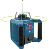 Bosch GRL 300 HVG Rotationslaser in L-BOXX
