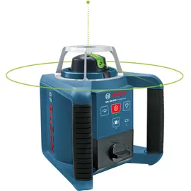 Bosch GRL 300 HVG Rotationslaser in L-BOXX