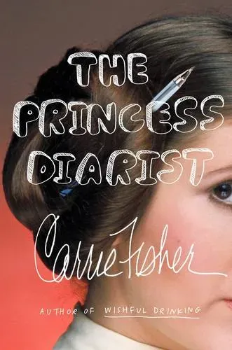 Preisvergleich Produktbild The Princess Diarist